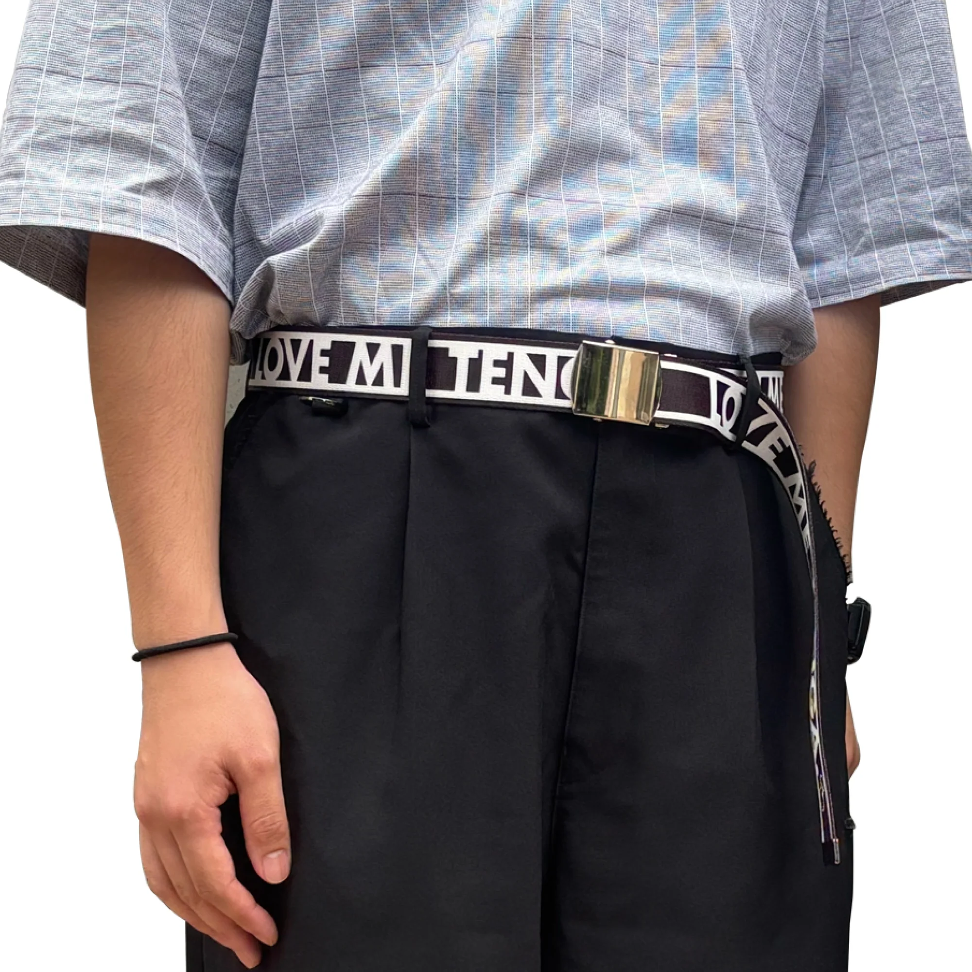 TENGA Canvas Belt - Image 5