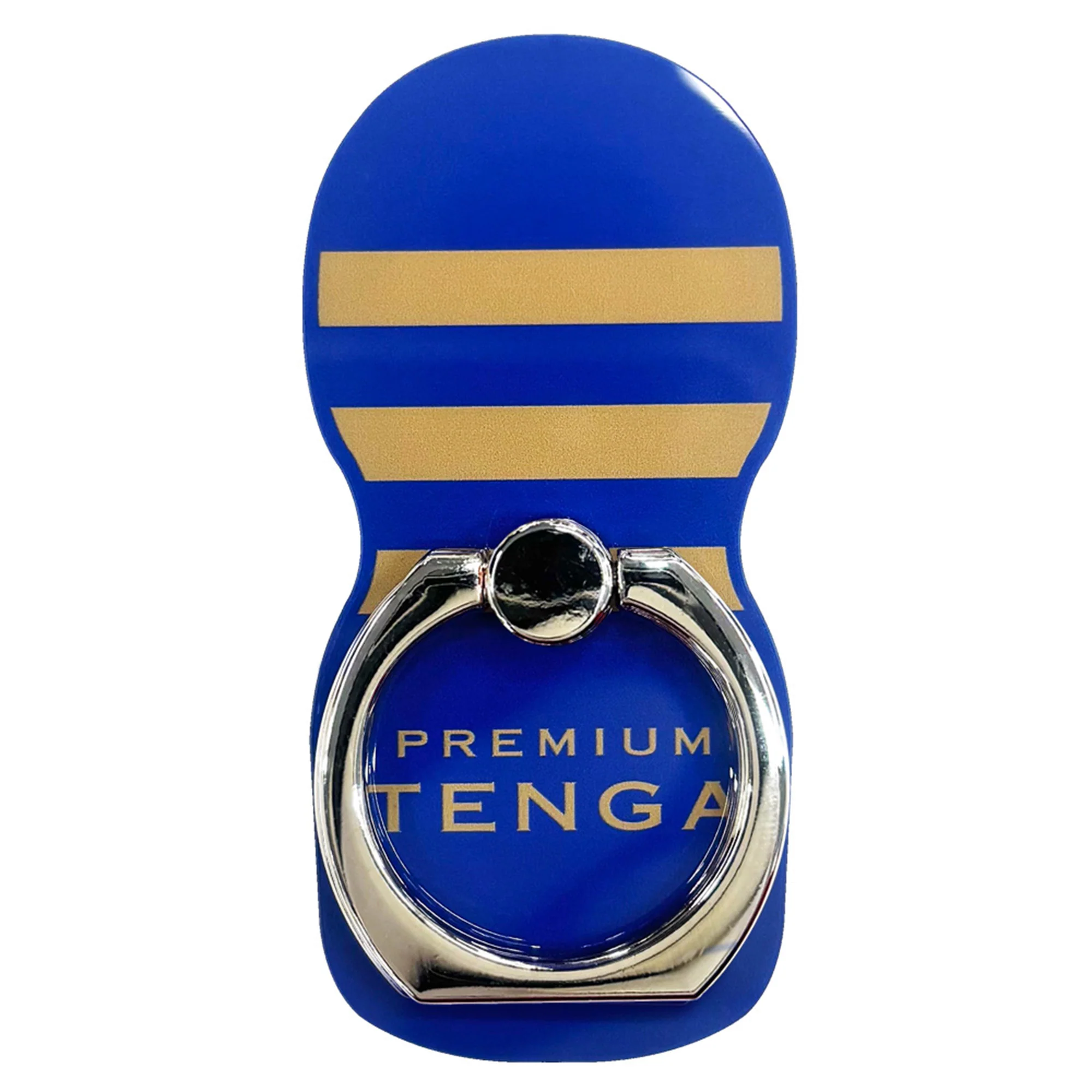NEW TO TENGA
