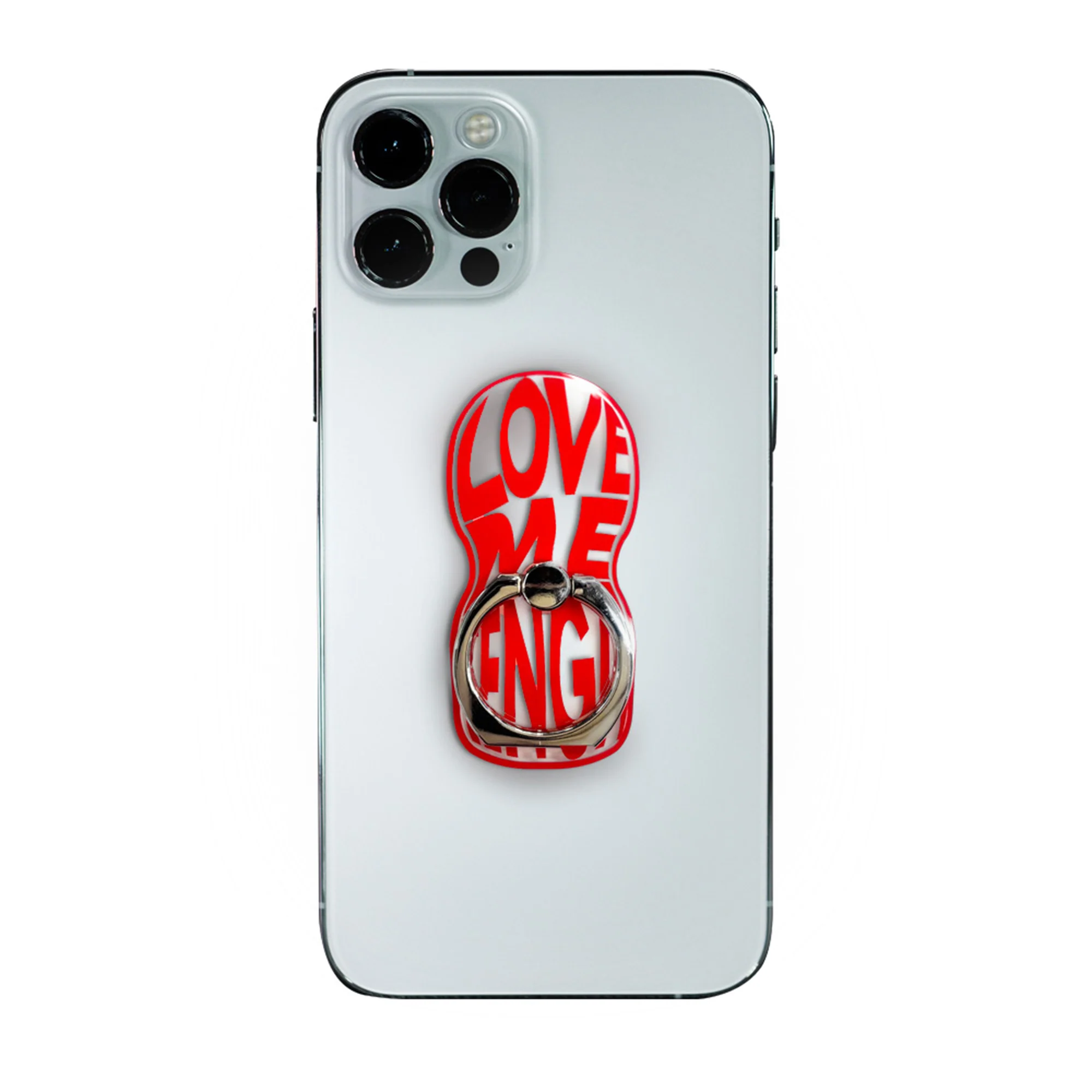 LOVE ME TENGA Smartphone Ring - Image 2