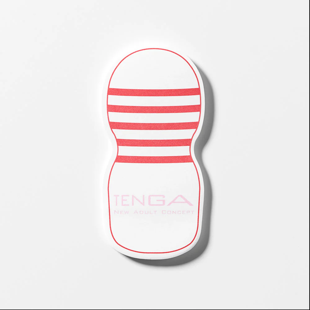 TENGA STICKY NOTE - Image 5