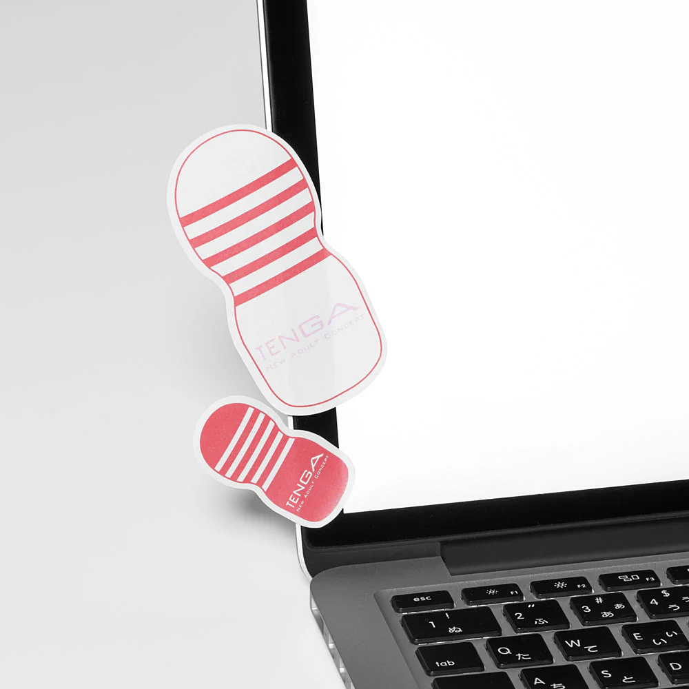 TENGA STICKY NOTE - Image 7