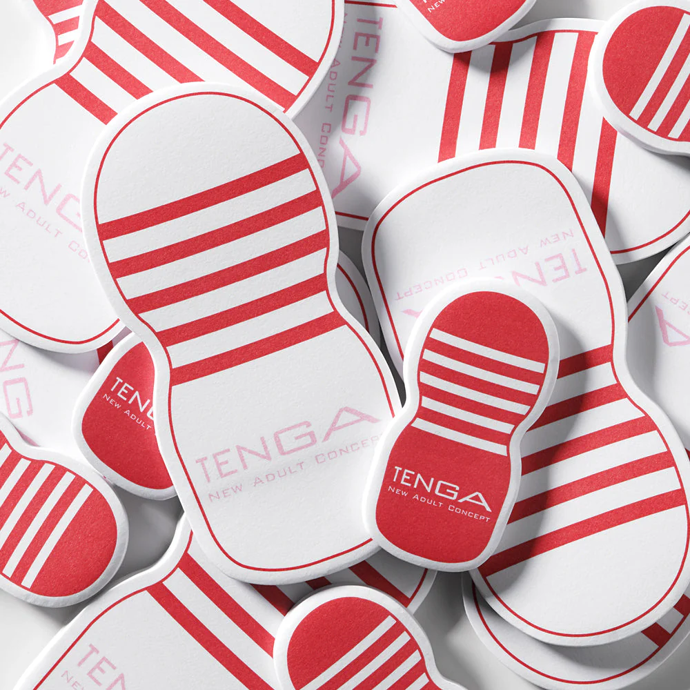 TENGA STICKY NOTE - Image 9