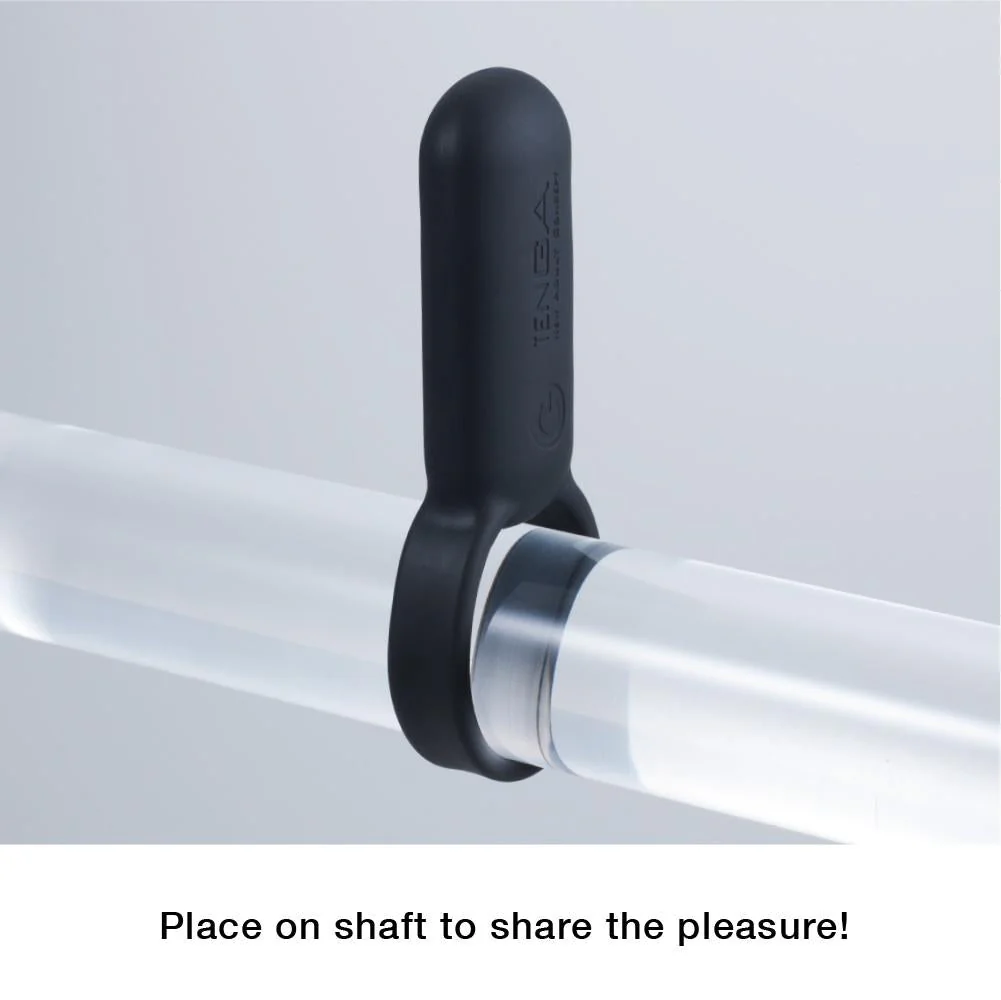 TENGA SVR Black - Image 3