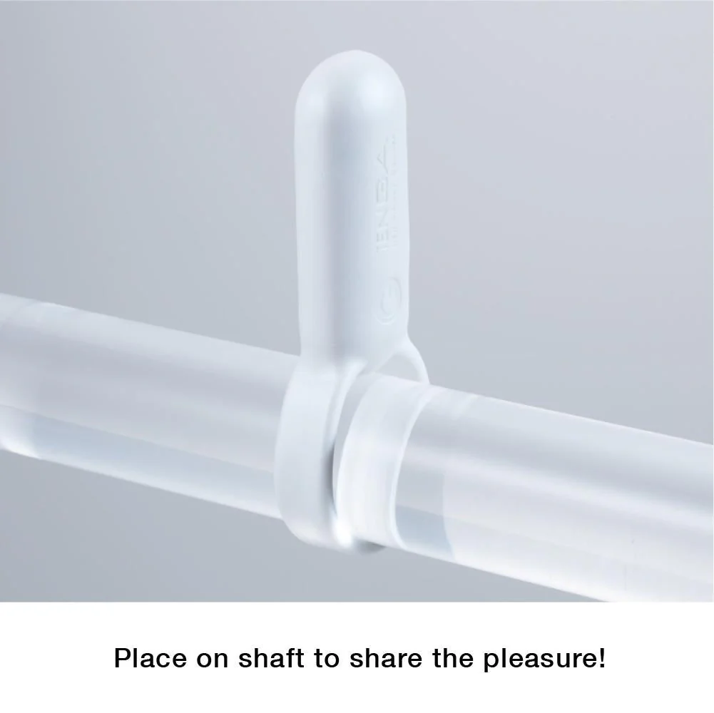 TENGA SVR White - Image 3
