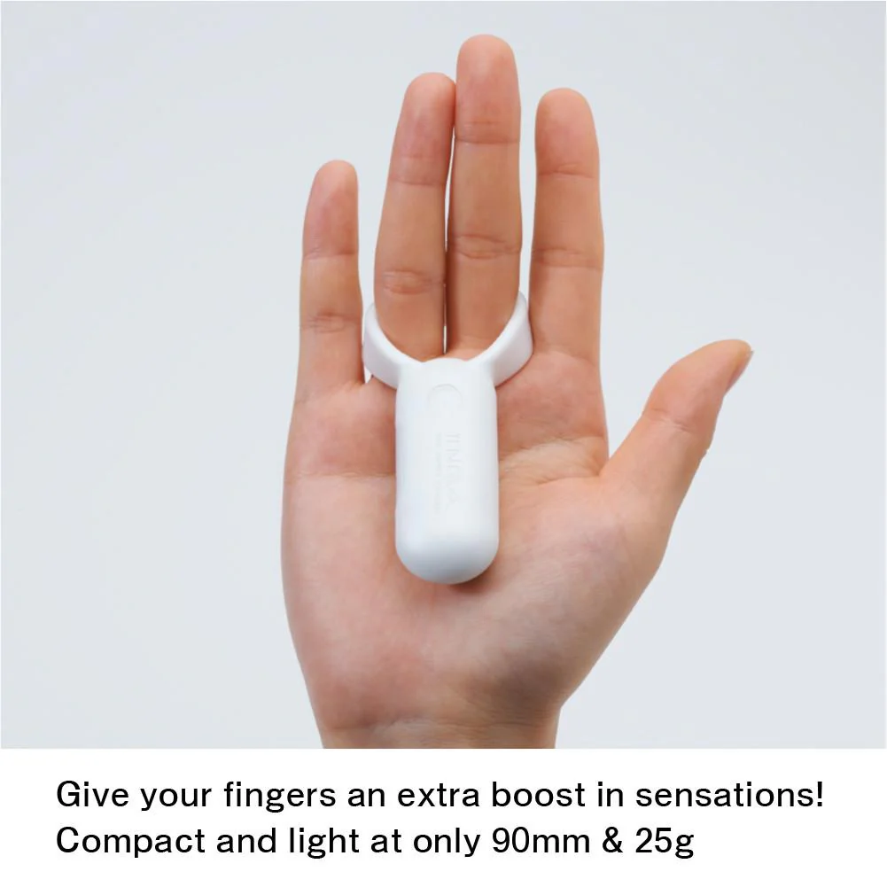 TENGA SVR White - Image 4