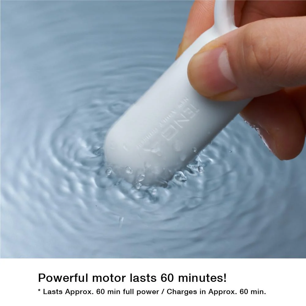 TENGA SVR White - Image 7