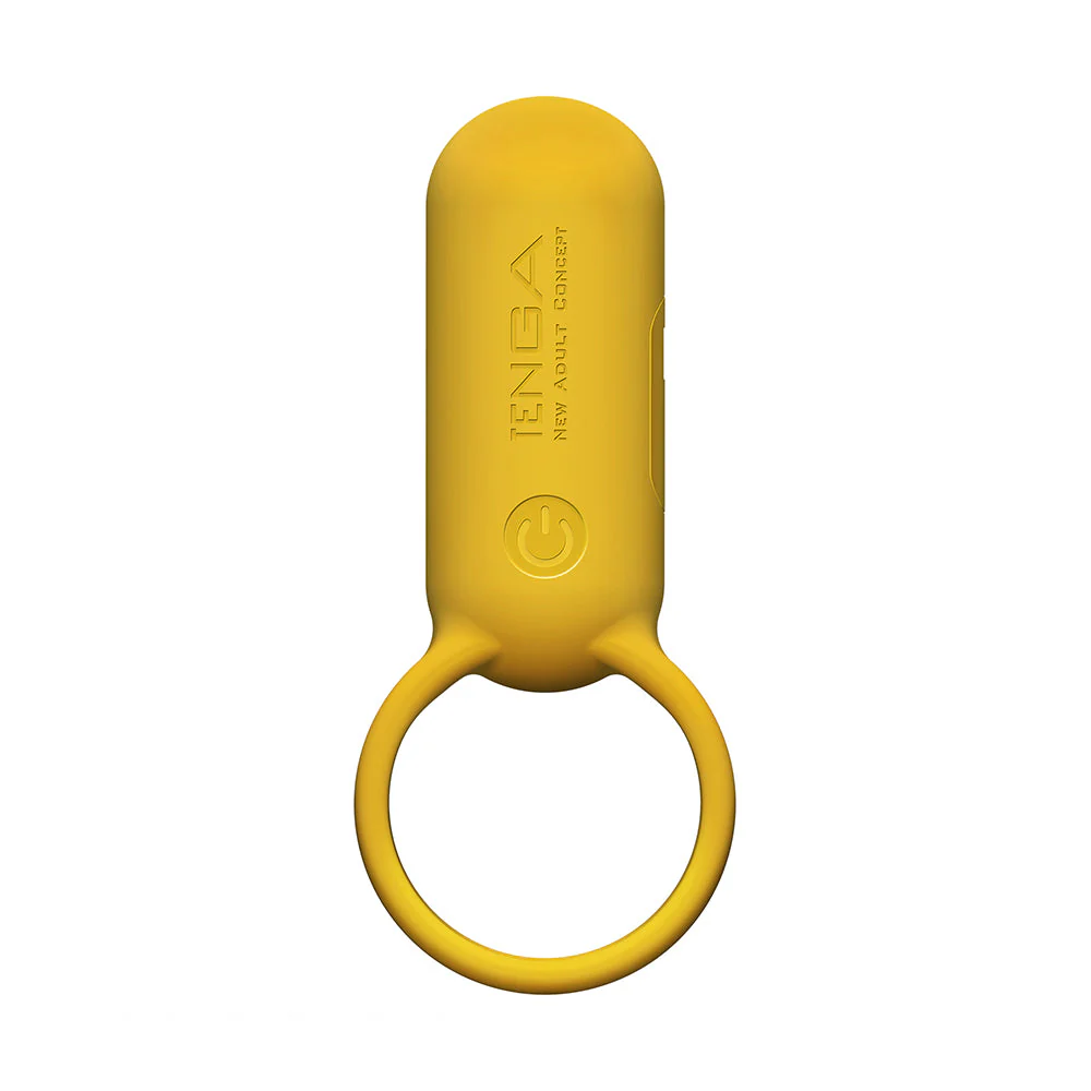 TENGA SVR Canyon Yellow