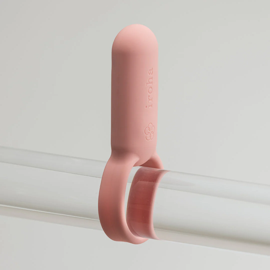 iroha SVR Coral Pink - Image 4