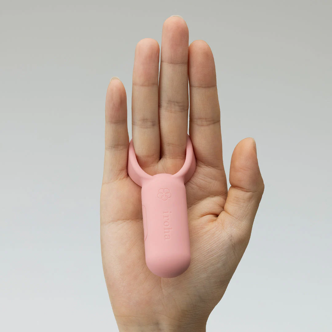 iroha SVR Coral Pink - Image 5