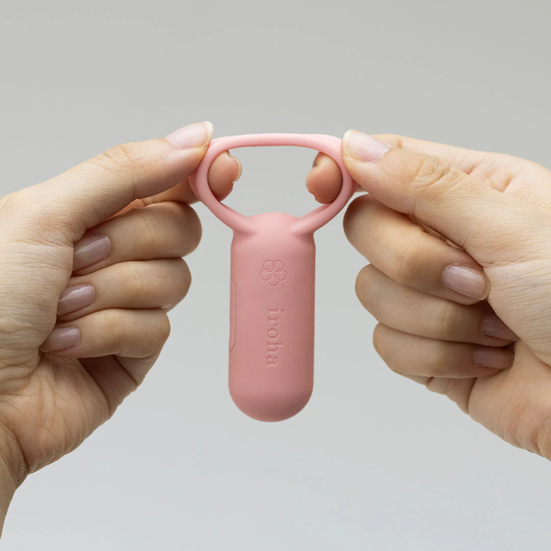 iroha SVR Coral Pink - Image 6