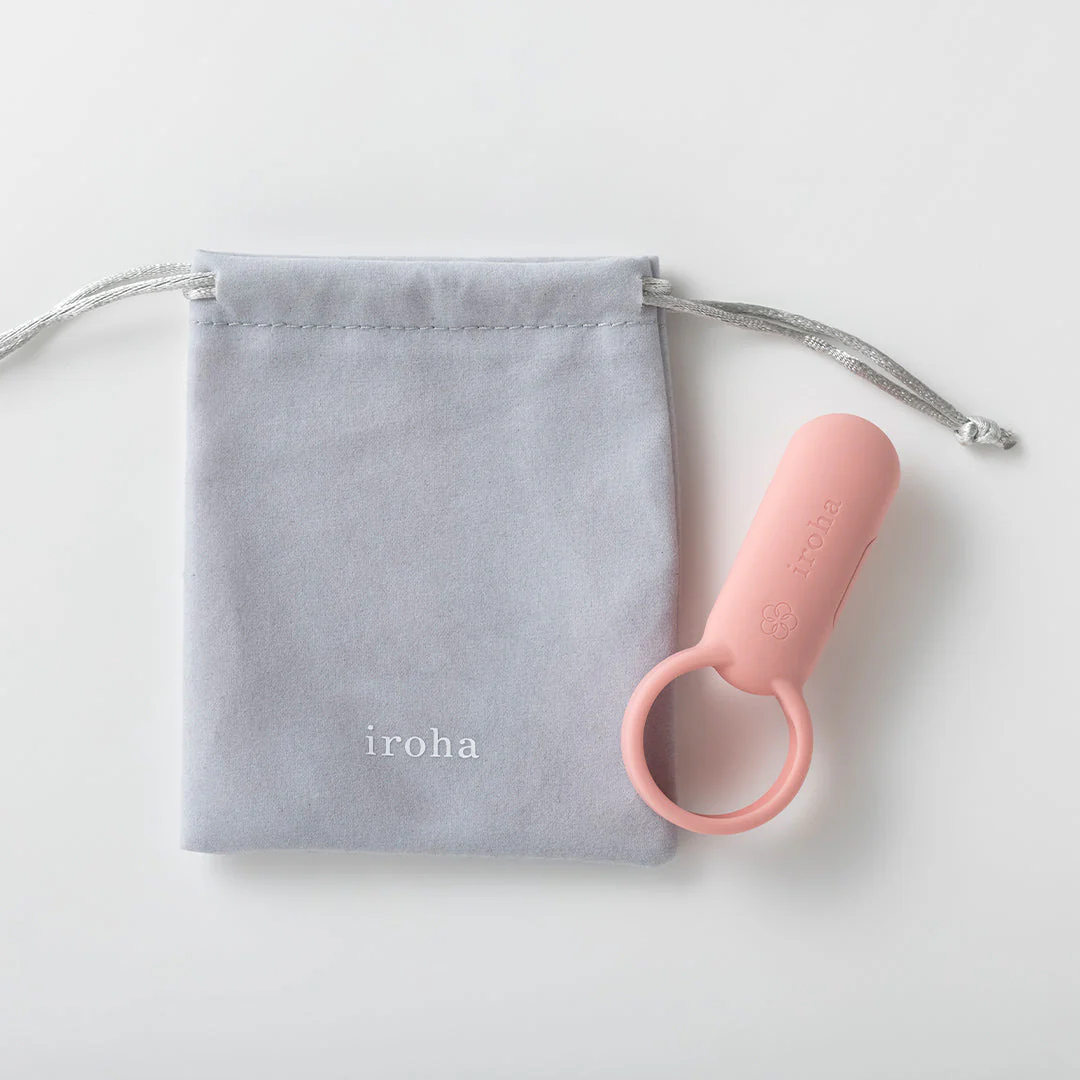 iroha SVR Coral Pink - Image 8
