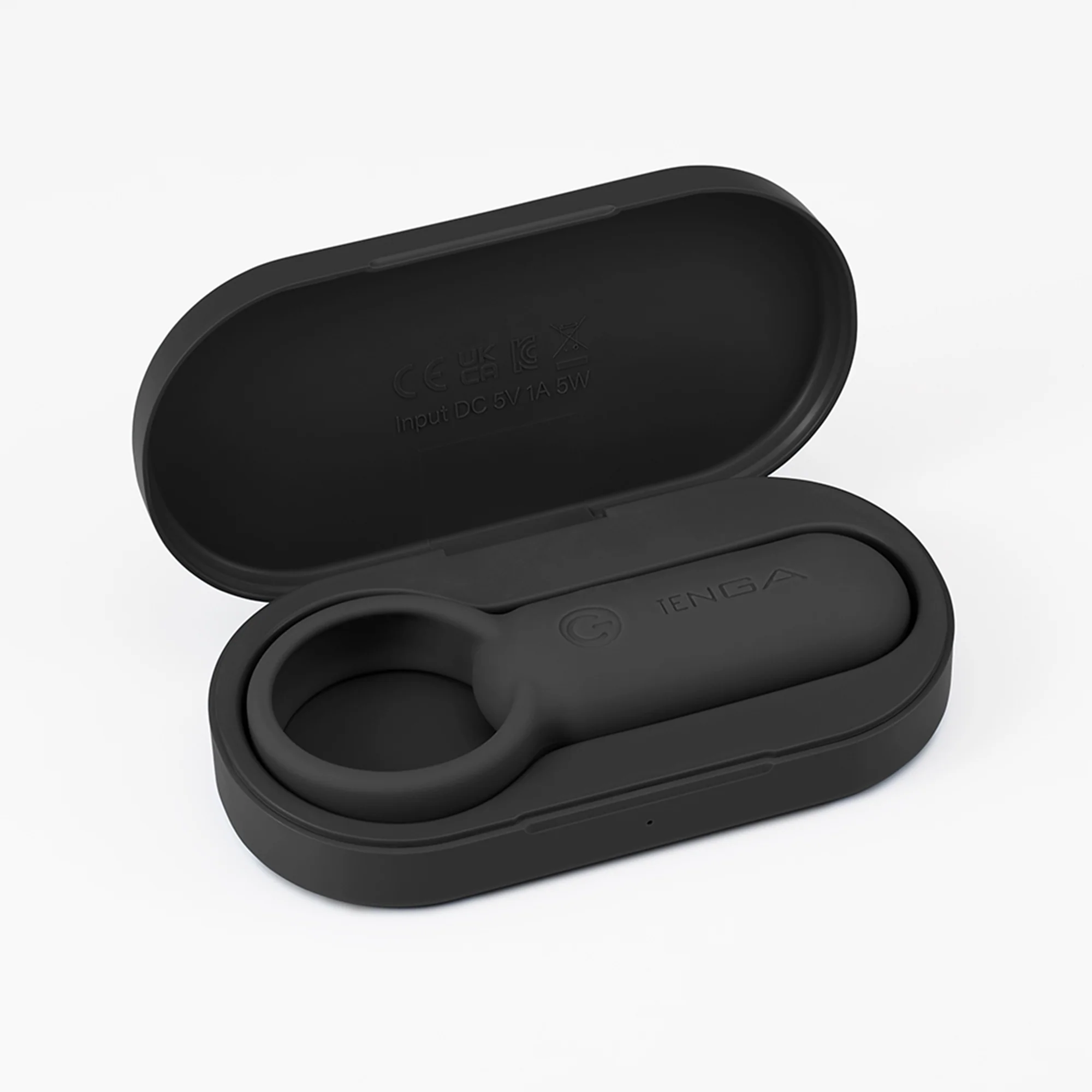 TENGA paiRING BLACK - Image 10