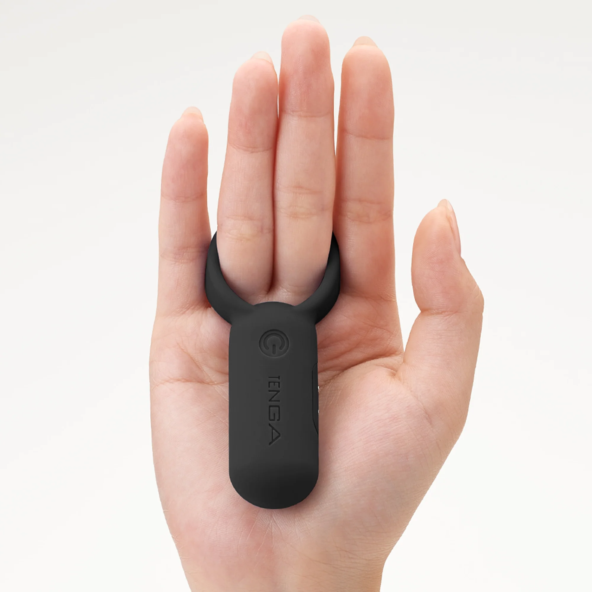 TENGA paiRING BLACK - Image 6