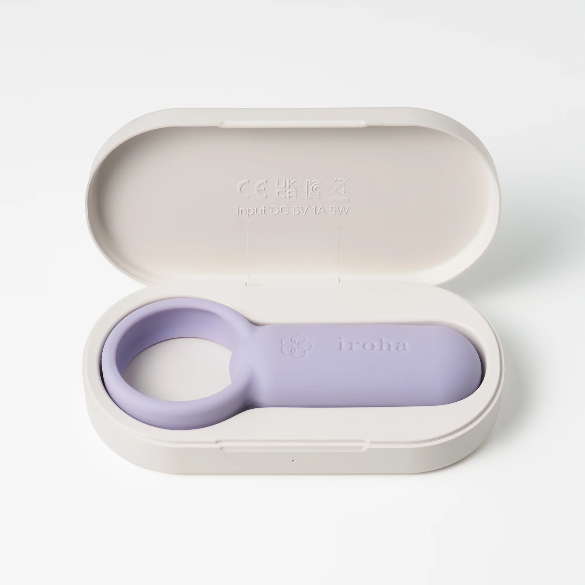 iroha paiRING Charging Case - Image 3