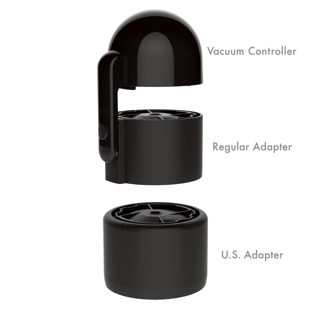 TENGA Vacuum Controller - Image 2