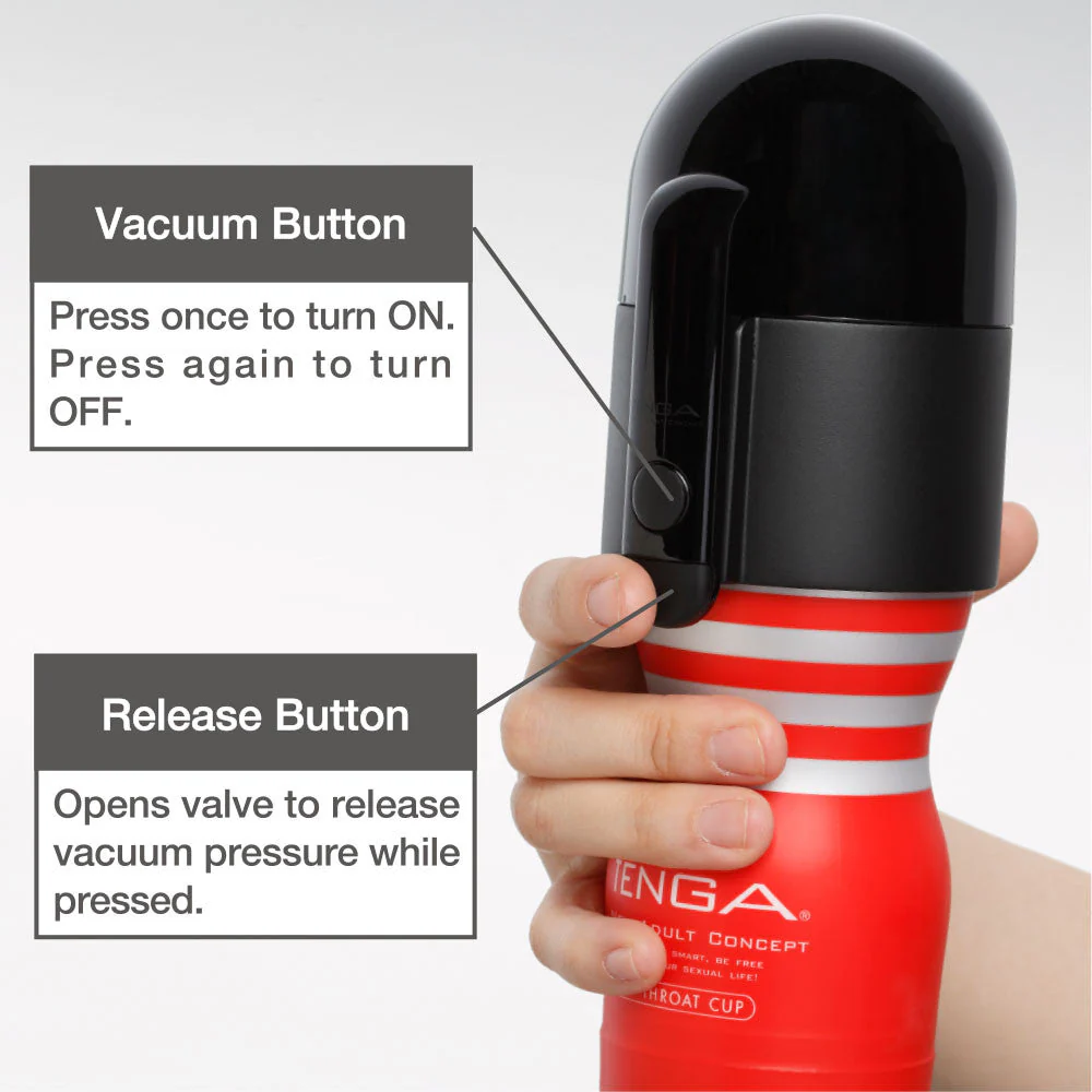 TENGA Vacuum Controller - Image 3