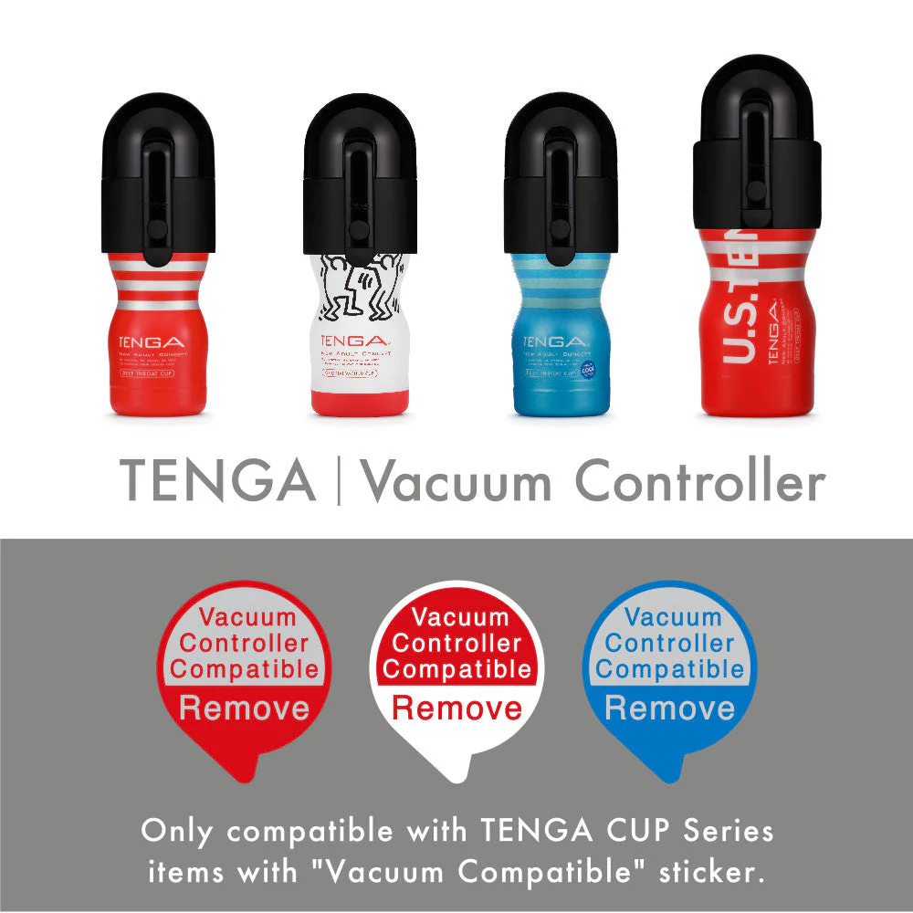 TENGA Vacuum Controller - Image 4