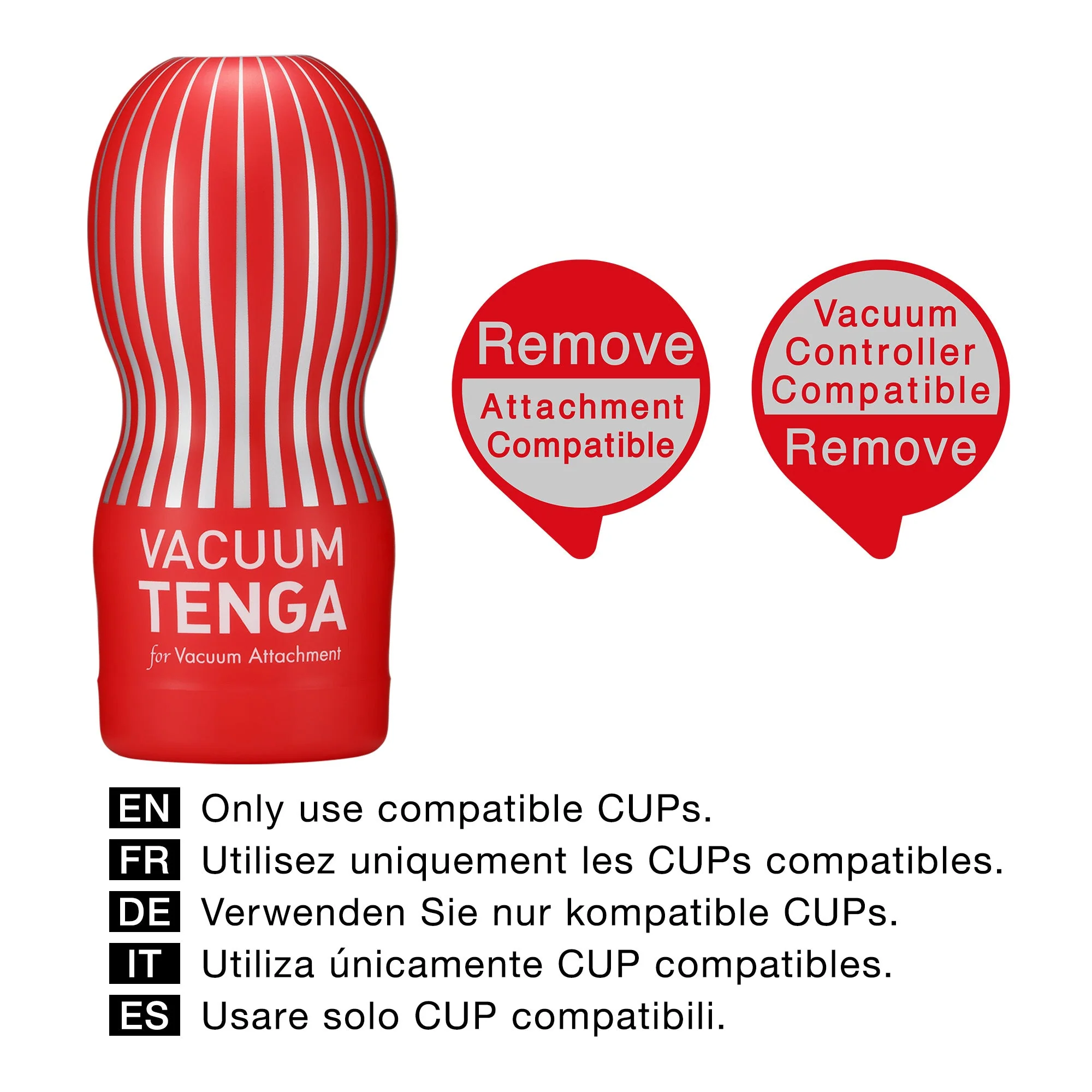 VACUUM MAX - Image 7
