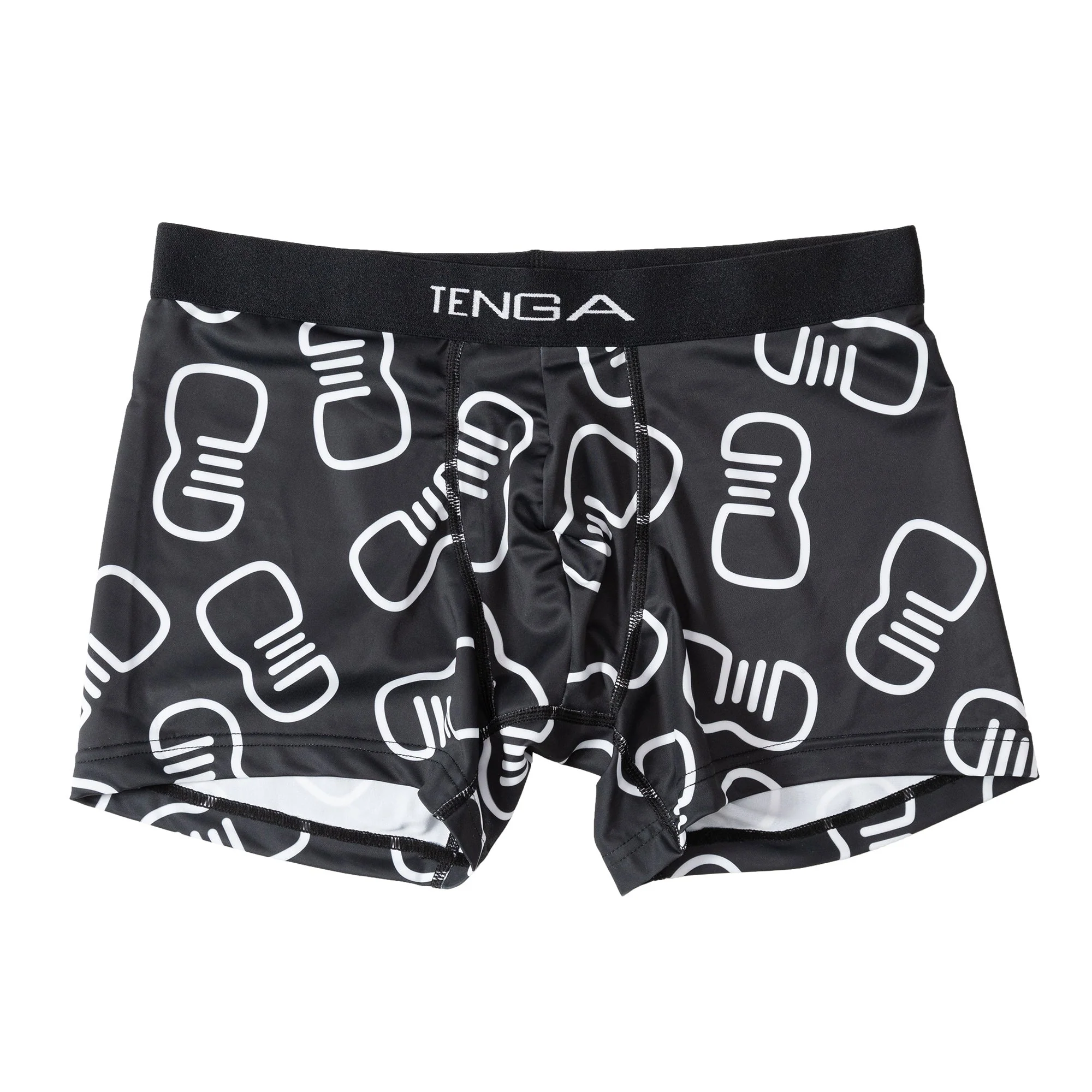 TENGA Iconic CUP Boxer Briefs - Image 4