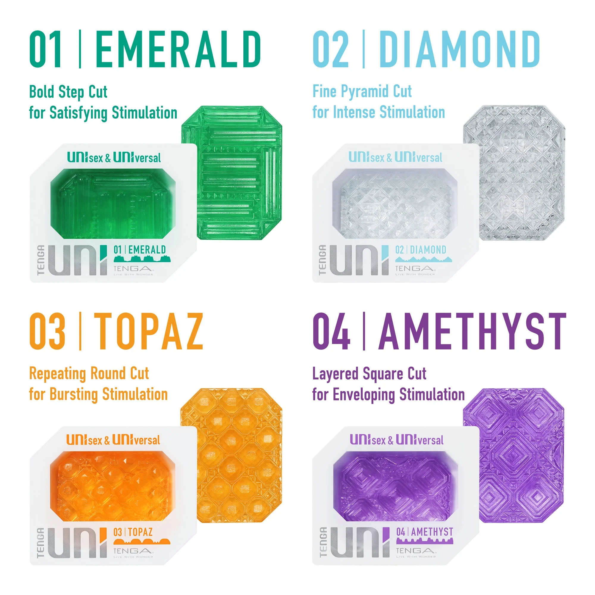UNI TOPAZ - Image 10