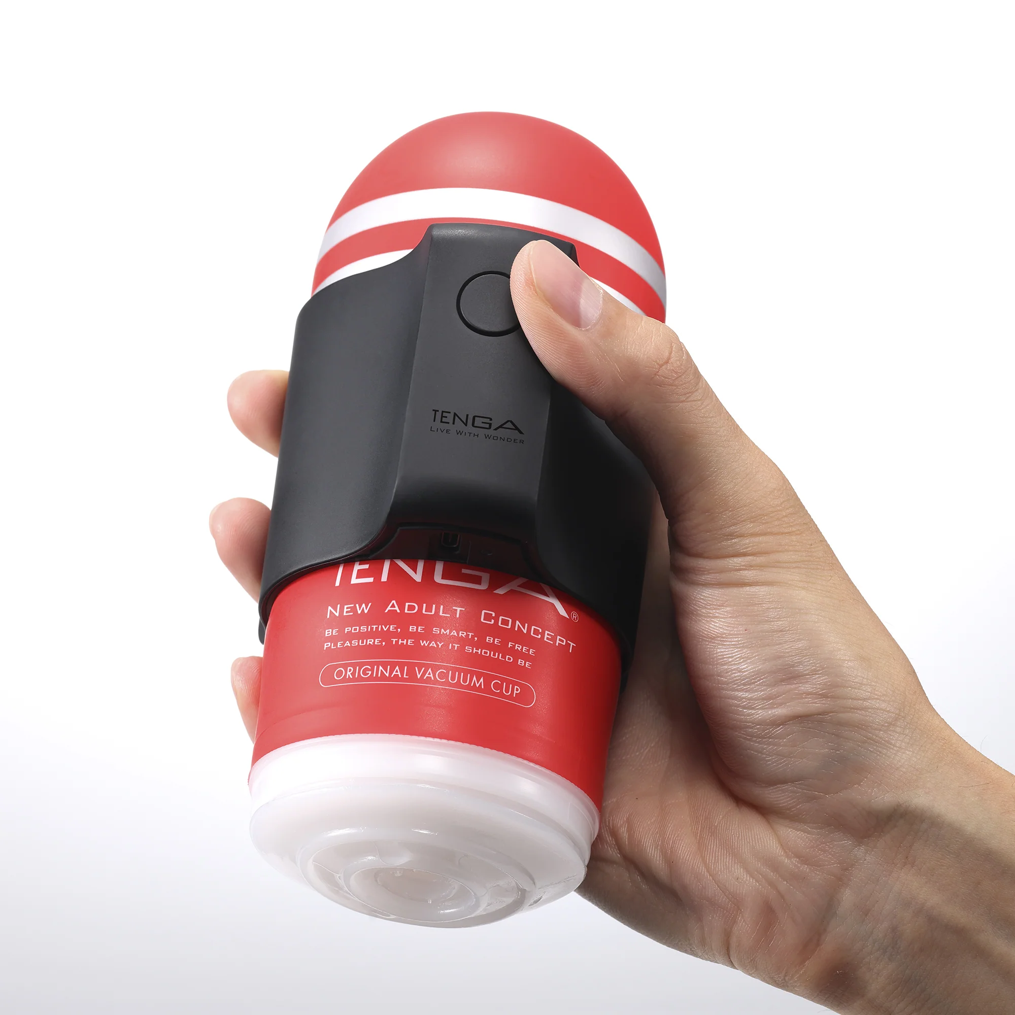 CUP VIBRATOR Premium Limited Edition - Image 6