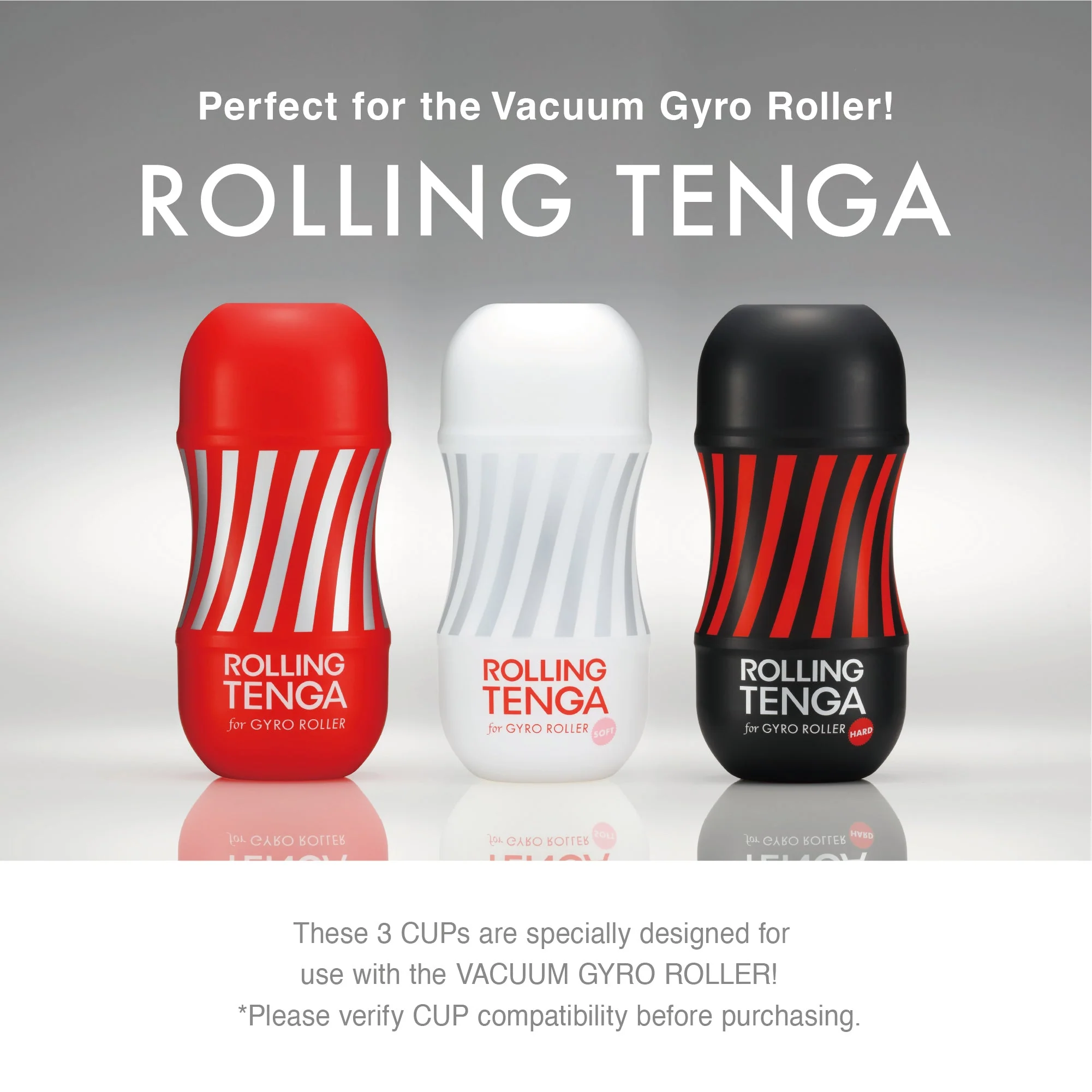 VACUUM GYRO ROLLER - Image 6