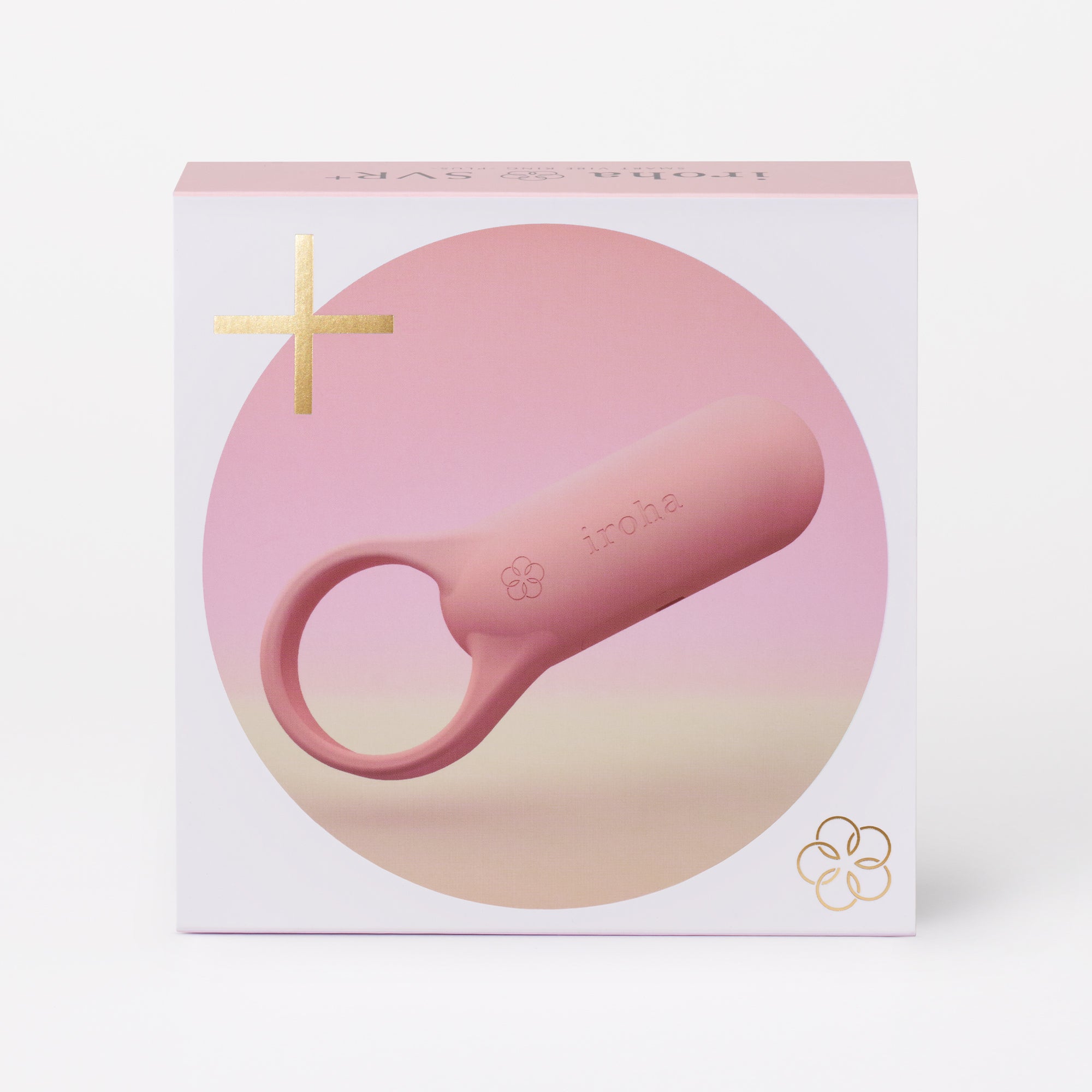iroha SVR+ Coral Pink - Image 14