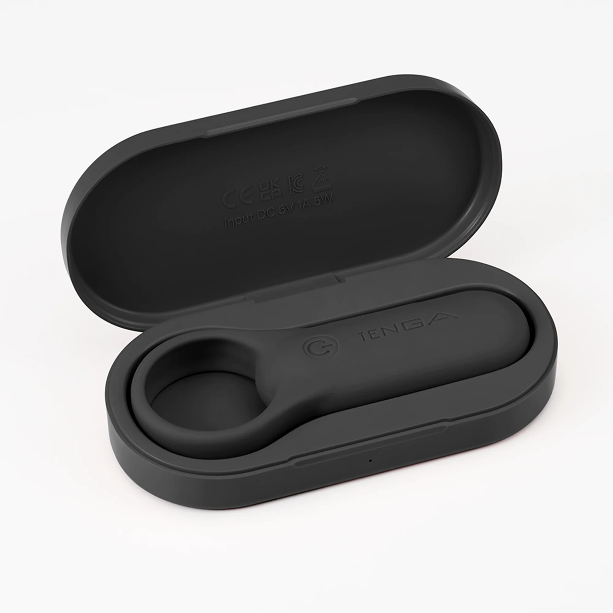 TENGA paiRING+ BLACK - Image 10