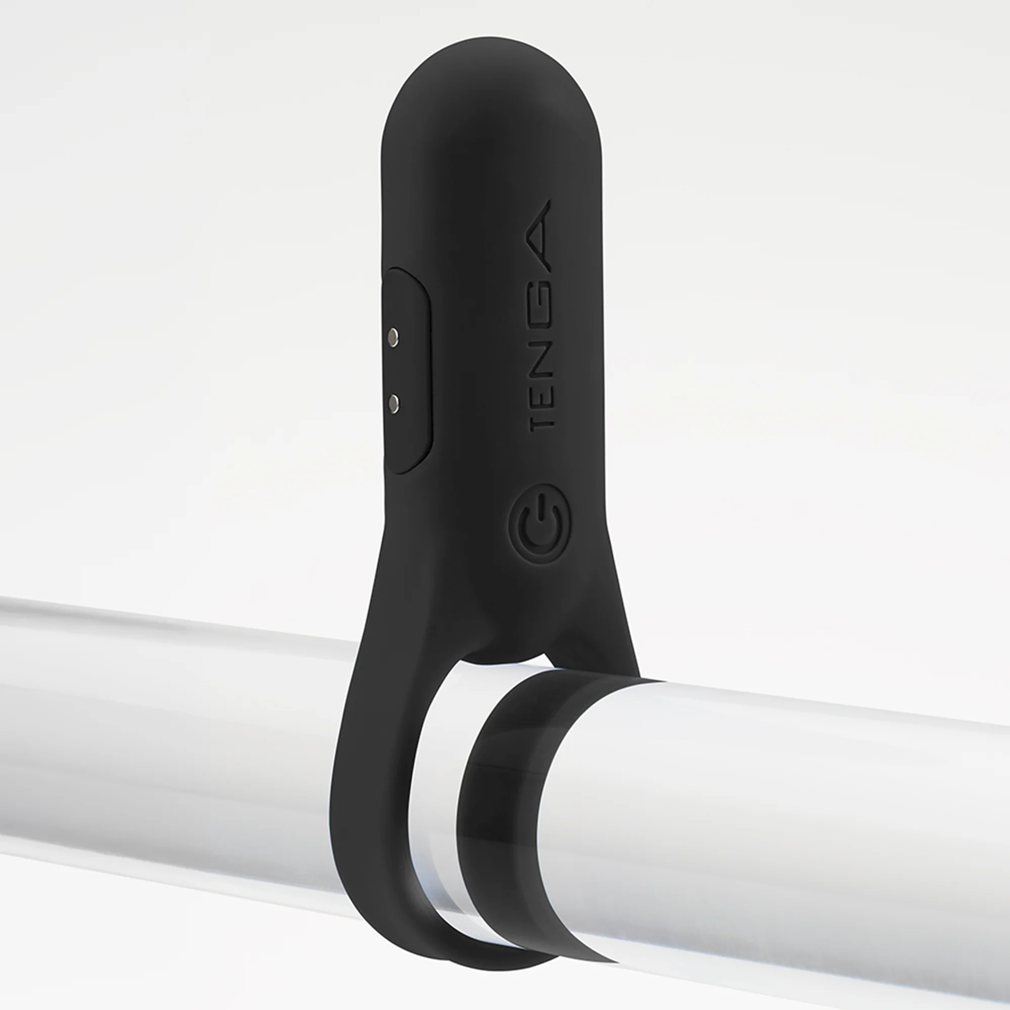TENGA paiRING+ BLACK - Image 5