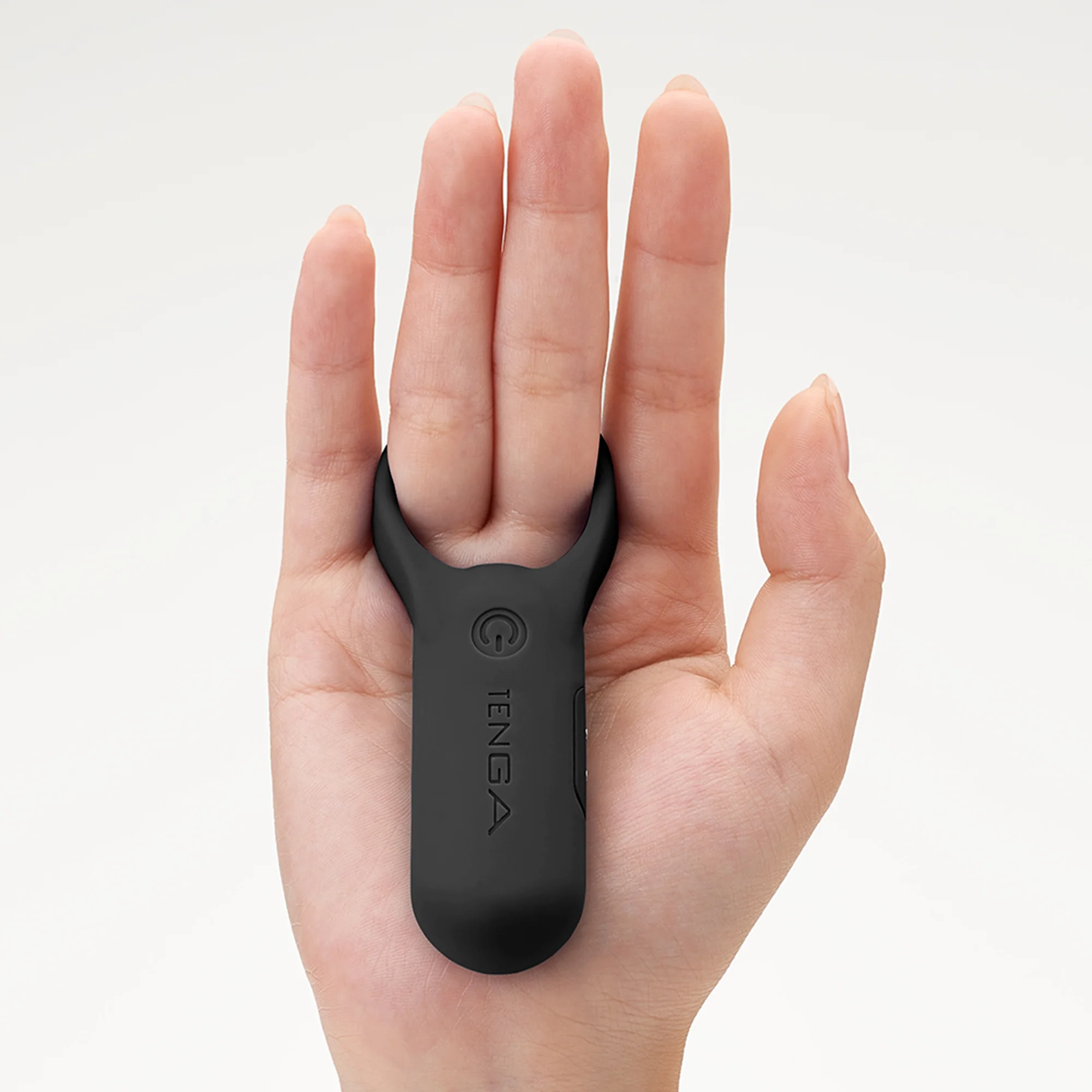 TENGA paiRING+ BLACK - Image 6