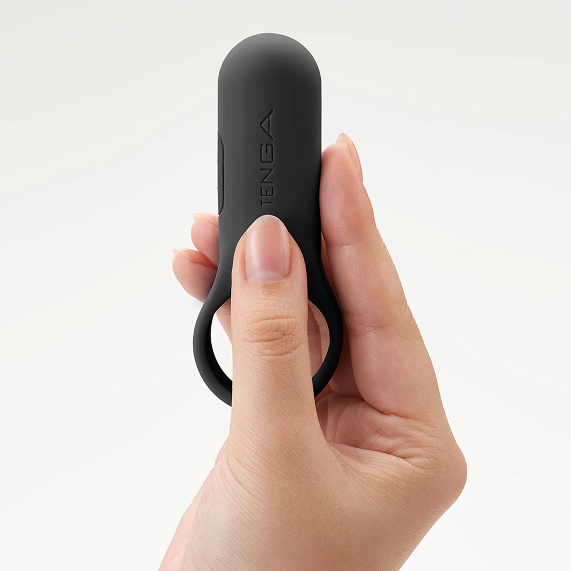 TENGA paiRING+ BLACK - Image 7