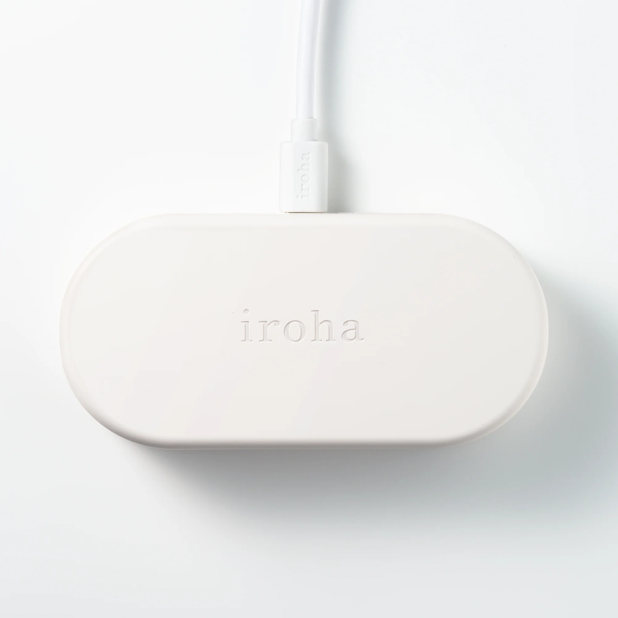 iroha paiRING+ Coral Pink - Image 8