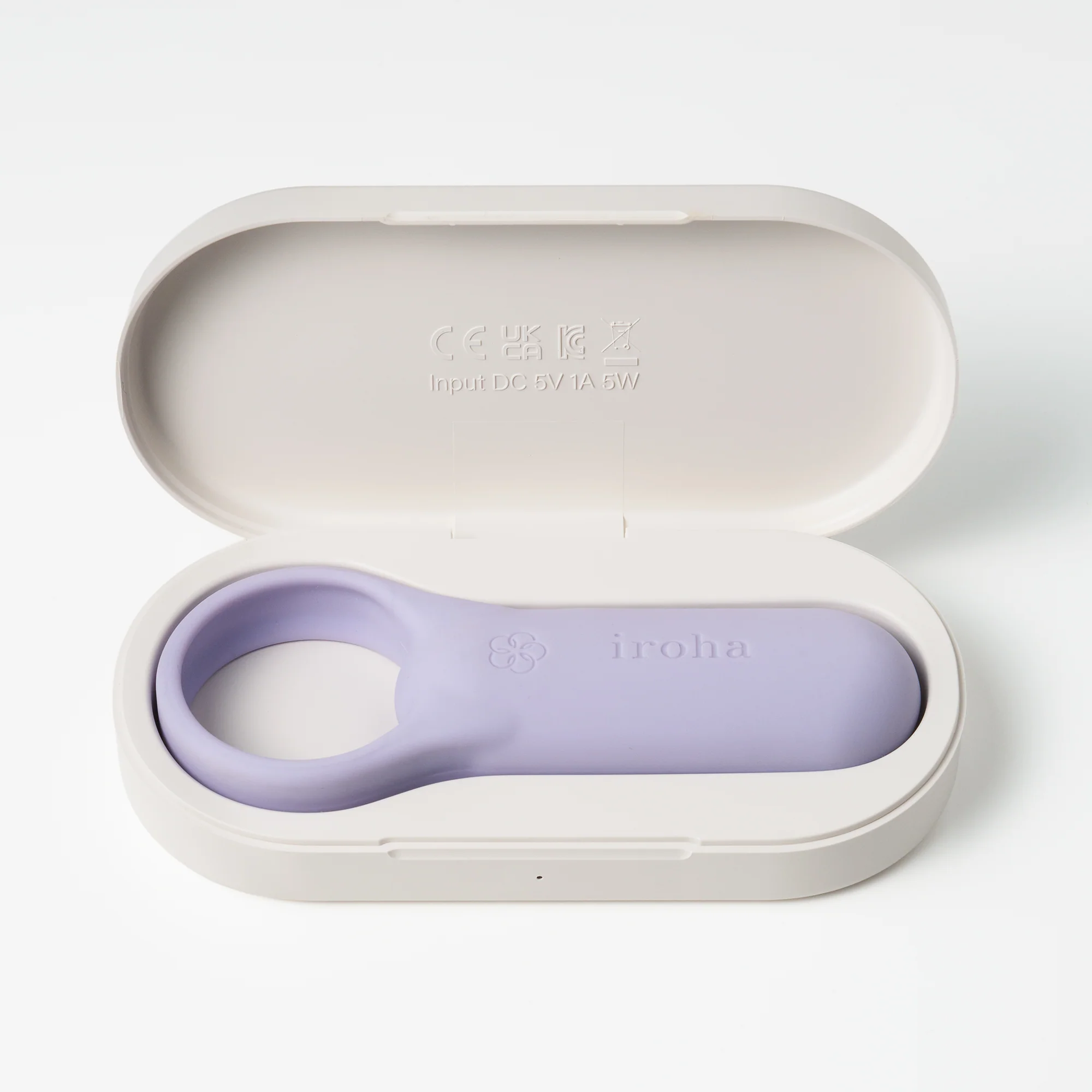 iroha paiRING+ Charging Case - Image 3