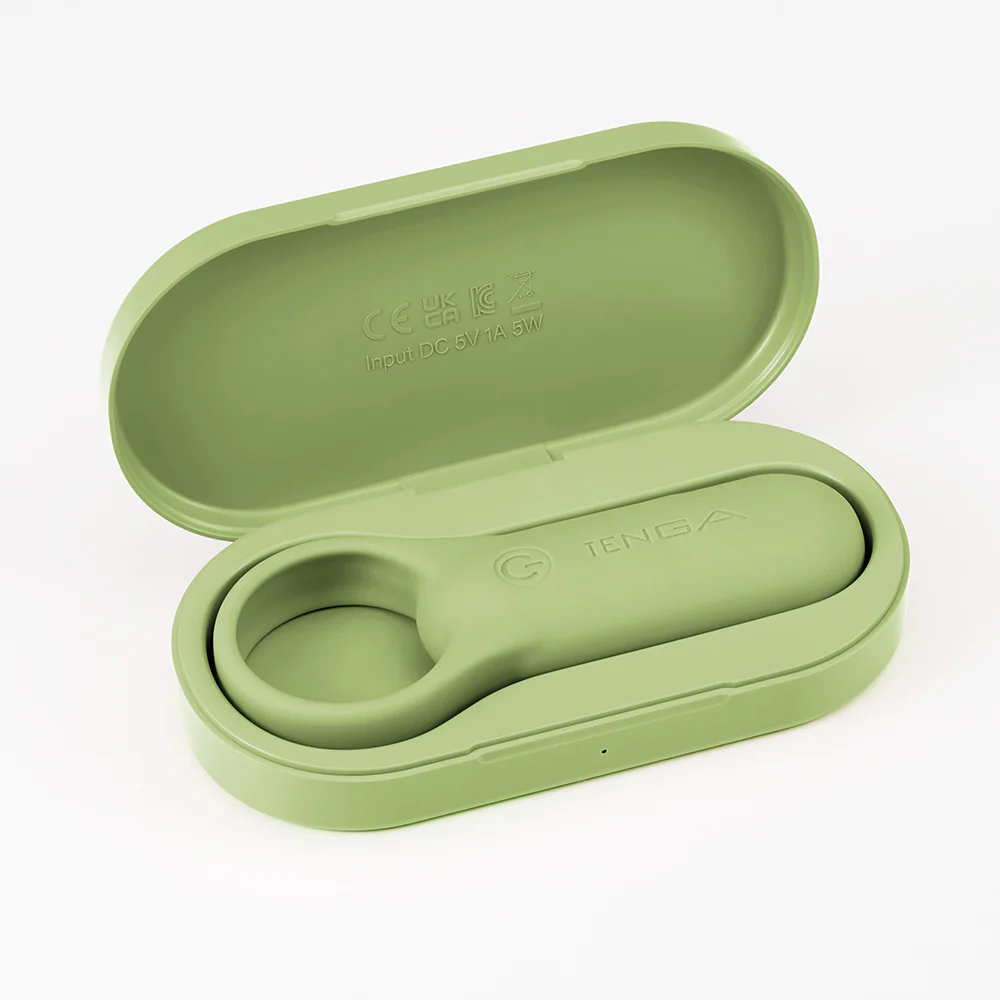 TENGA paiRING+ Charging Case - Image 6