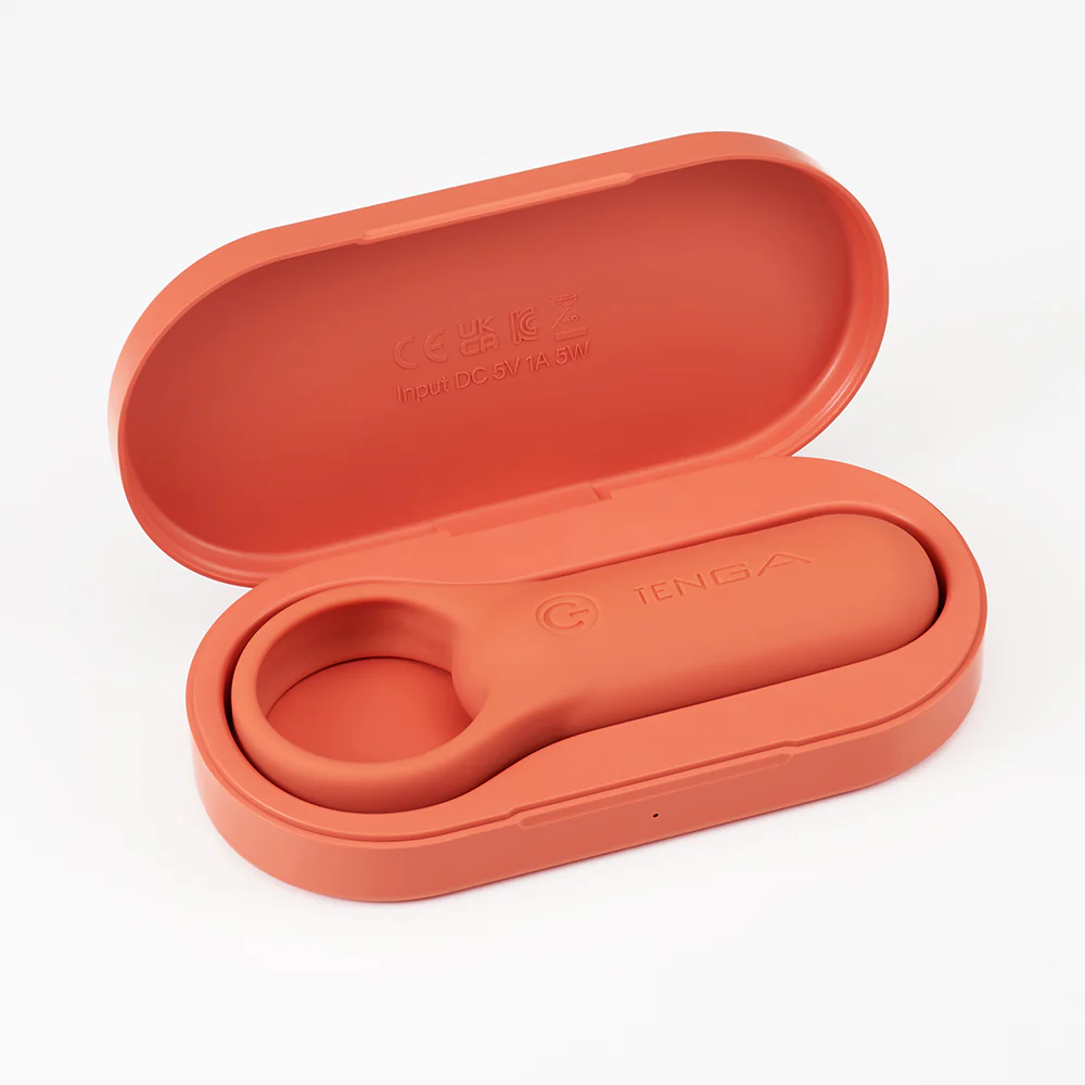 TENGA paiRING+ Charging Case - Image 8